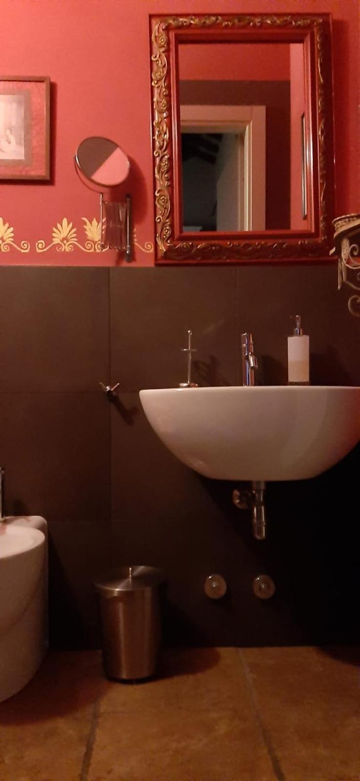 B&B Abracadabra Ghibullo 外观 照片